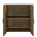 Uttermost - 51159 - Cabinet - Mebarak - Bronze