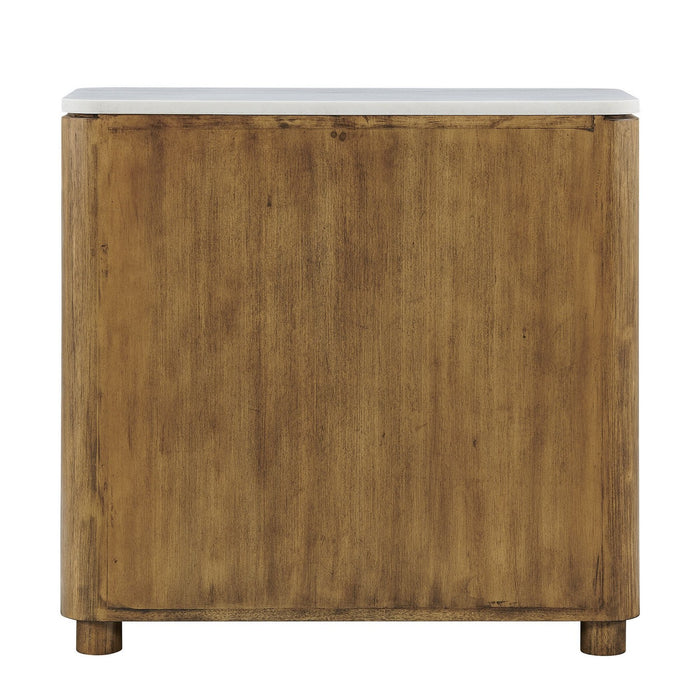 Uttermost - 51159 - Cabinet - Mebarak - Bronze