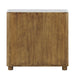 Uttermost - 51159 - Cabinet - Mebarak - Bronze