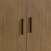 Uttermost - 51159 - Cabinet - Mebarak - Bronze