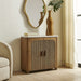 Uttermost - 51159 - Cabinet - Mebarak - Bronze