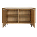 Uttermost - 51167 - Cabinet - Reese - Dark Bronze