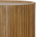 Uttermost - 51167 - Cabinet - Reese - Dark Bronze