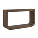 Uttermost - 51174 - Console Table - Flores - Dark Walnut
