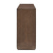 Uttermost - 51174 - Console Table - Flores - Dark Walnut