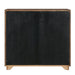 Uttermost - 51177 - Cabinet - Flores - Brass