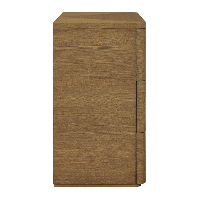 Uttermost - 51179 - Chest - Duluth - Dark Bronze