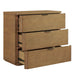 Uttermost - 51179 - Chest - Duluth - Dark Bronze