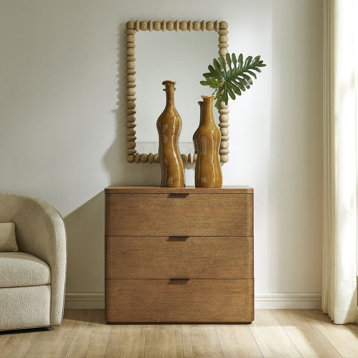Uttermost - 51179 - Chest - Duluth - Dark Bronze