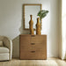 Uttermost - 51179 - Chest - Duluth - Dark Bronze
