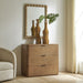 Uttermost - 51179 - Chest - Duluth - Dark Bronze