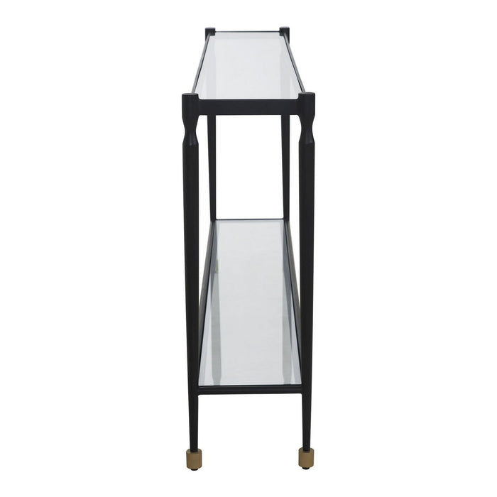 Uttermost - 51202 - Console Table - Javana - Brass