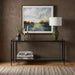 Uttermost - 51202 - Console Table - Javana - Brass