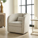 Uttermost - 53144 - Chair - Vega - Brown