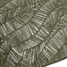 Uttermost - 53148 - Accent Chair - Menlo - Olive Green Over An Off-white