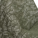 Uttermost - 53148 - Accent Chair - Menlo - Olive Green Over An Off-white