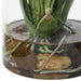 Uttermost - 60274 - Vase - Spider - Yellow