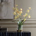 Uttermost - 60274 - Vase - Spider - Yellow