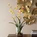 Uttermost - 60274 - Vase - Spider - Yellow