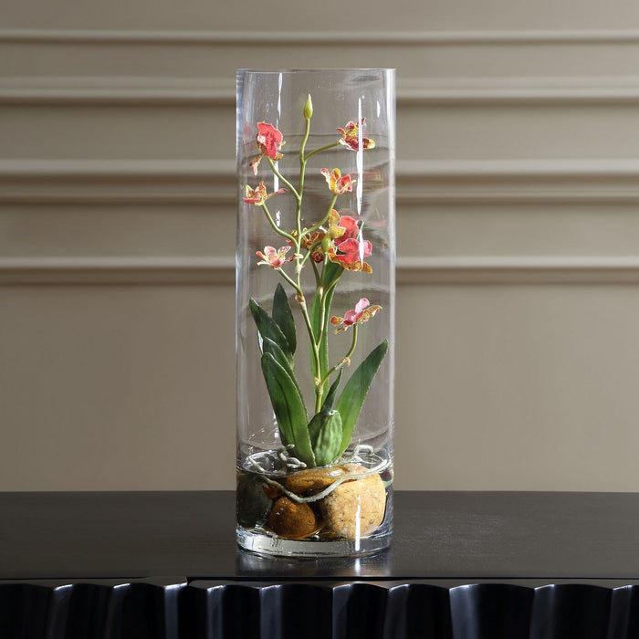 Uttermost - 60278 - Orchid - Mariposa - Pink