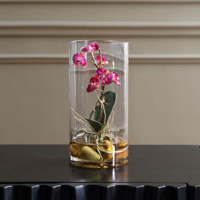 Uttermost - 60279 - Orchid - Mariposa - Natural