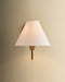 Mitzi - H1163101-PBR - One Light Wall Sconce - Bennie - Patina Brass