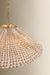 Mitzi - H1198804B-PBR - Four Light Chandelier - Isla - Patina Brass