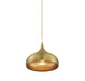 Plug In One Light Mini Pendant-Pendants-Meridian-Lighting Design Store