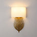 Cay Wall Sconce-Sconces-Golden-Lighting Design Store