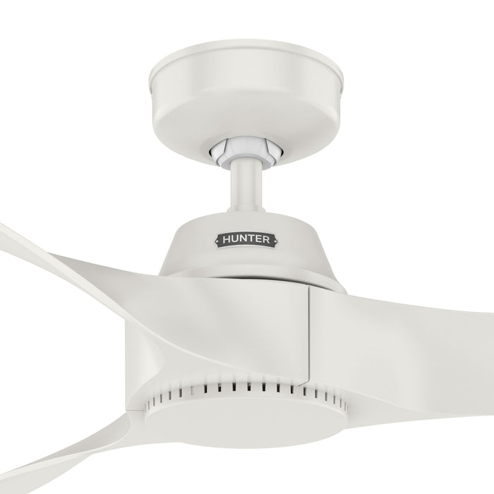 Mosley 60"Ceiling Fan-Fans-Hunter-Lighting Design Store