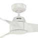 Mosley 60"Ceiling Fan-Fans-Hunter-Lighting Design Store