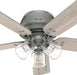 Shady Grove 52" Ceiling Fan-Fans-Hunter-Lighting Design Store