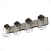 Devon Park Vanity Light-Bathroom Fixtures-Hunter-Lighting Design Store