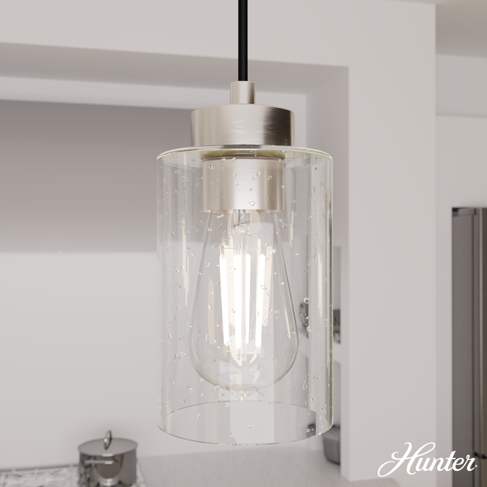Hartland Linear Cluster-Linear/Island-Hunter-Lighting Design Store