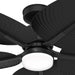 Tropic View 52"Ceiling Fan-Fans-Hunter-Lighting Design Store