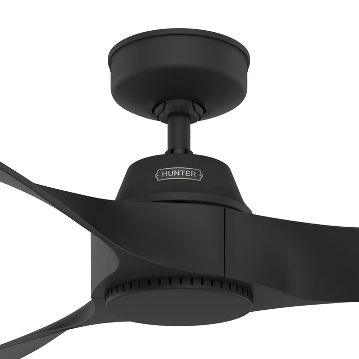 Mosley 60"Ceiling Fan-Fans-Hunter-Lighting Design Store