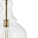 Maple Park One Light Pendant-Pendants-Hunter-Lighting Design Store