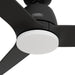 Malden 52"Ceiling Fan-Fans-Hunter-Lighting Design Store