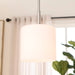 Rutherford One Light Pendant-Mini Pendants-Quorum-Lighting Design Store