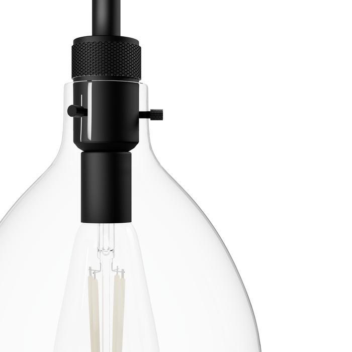 Van Nuys One Light Pendant-Mini Pendants-Hunter-Lighting Design Store