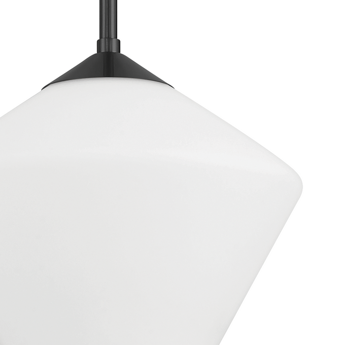 Celestial Valley One Light Pendant-Mini Pendants-Hunter-Lighting Design Store