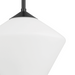 Celestial Valley One Light Pendant-Mini Pendants-Hunter-Lighting Design Store