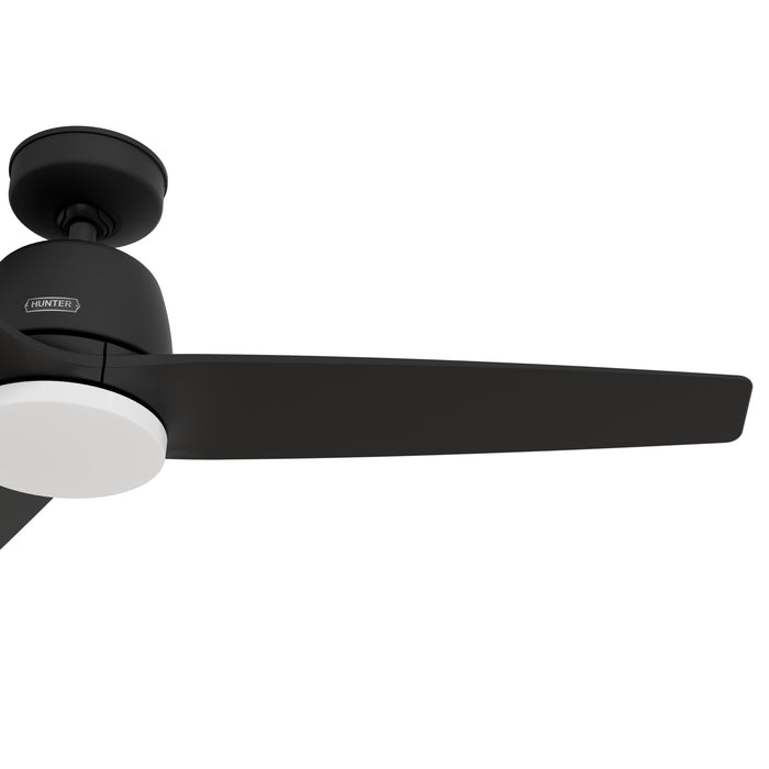 Malden 52"Ceiling Fan-Fans-Hunter-Lighting Design Store