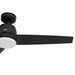Malden 52"Ceiling Fan-Fans-Hunter-Lighting Design Store