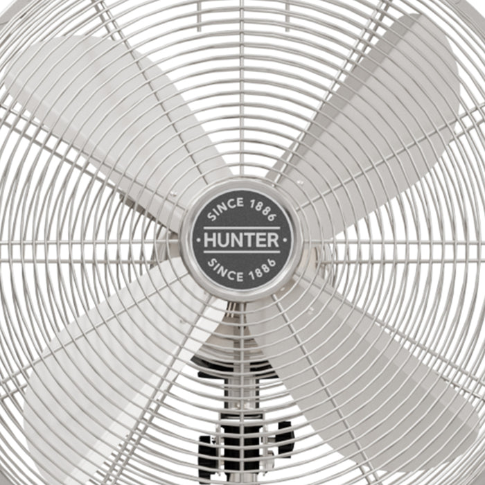 Stand Fan-Fans-Hunter-Lighting Design Store