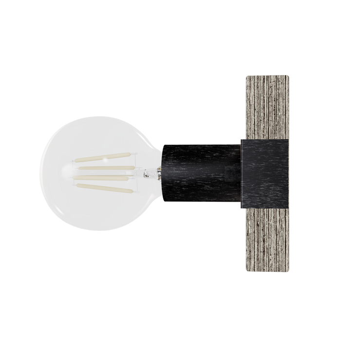 Dlson Wall Sconce-Sconces-Hunter-Lighting Design Store