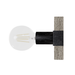 Dlson Wall Sconce-Sconces-Hunter-Lighting Design Store