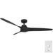 Mosley 60"Ceiling Fan-Fans-Hunter-Lighting Design Store