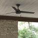 Cassius 52" Ceiling Fan-Fans-Hunter-Lighting Design Store