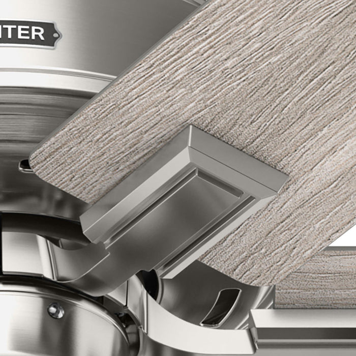 Fonthill 52"Ceiling Fan-Fans-Hunter-Lighting Design Store